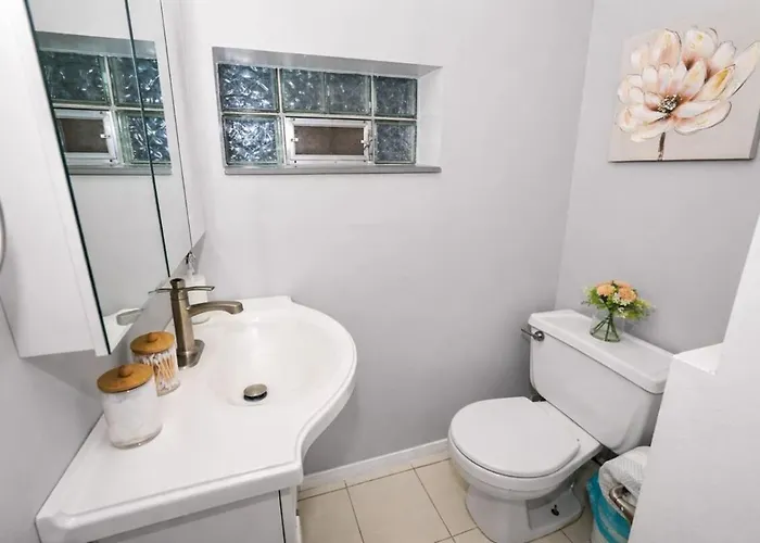 Apartamento 3 King Beds Near Wicker Park