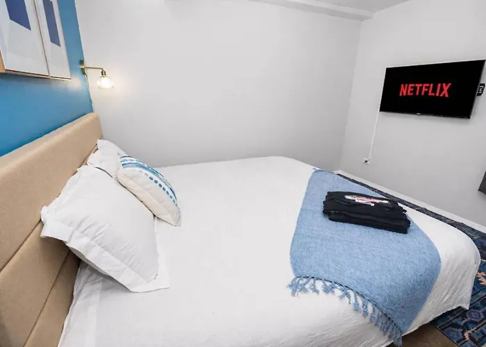 Apartamento 3 King Beds Near Wicker Park Chicago