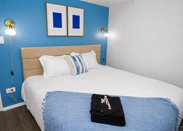 Apartamento 3 King Beds Near Wicker Park *